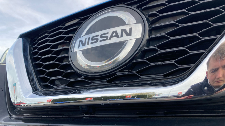 Nissan Qashqai 1.3 DiG-T Tekna+ 5dr Petrol Hatchback